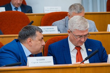Сергей Грачев: «2024 год показал результативность командной работы»